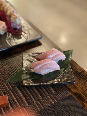 Otoro nigiri