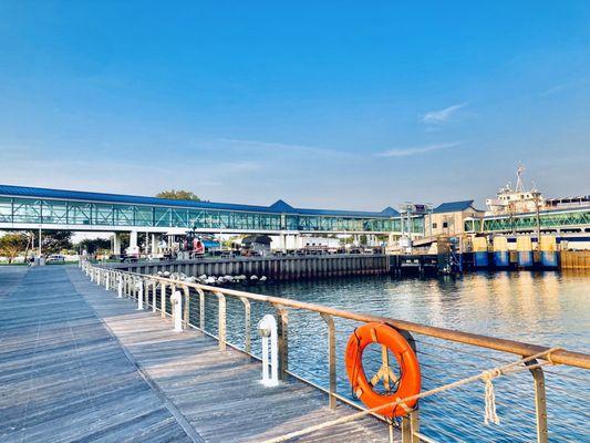 Cape May Lewes Ferry