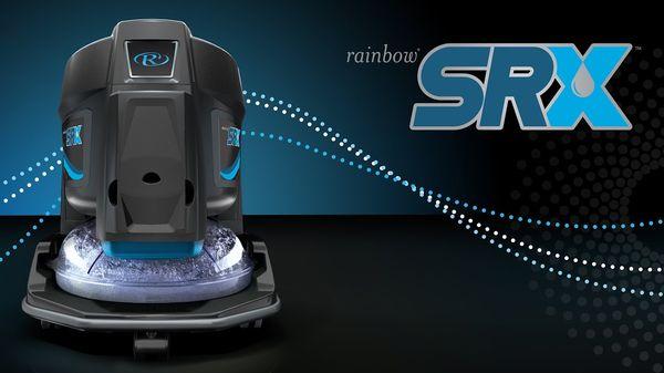 Rainbow Vacuum Hialeah