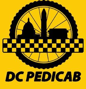 DCpedicab.com