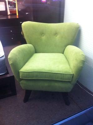 Eleanor Chair