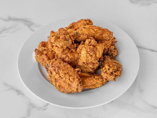 Fried Chicken