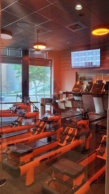 Orangetheory Fitness Tacoma