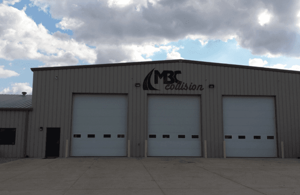 MBC Collision Center (217) 525-9901 http://mbccollision.com/ - Complete Collision Repair -Auto Body Repair -Frame Straighteni...