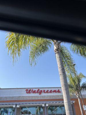 Walgreens