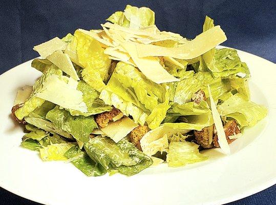 Classic Caesar Salad