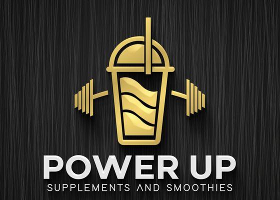 Power Up Supplements And Smoothies