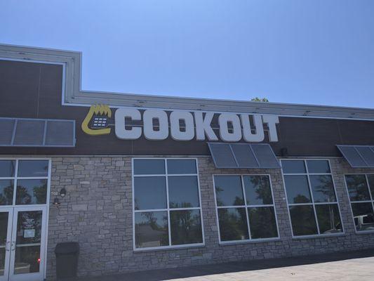 Cook Out