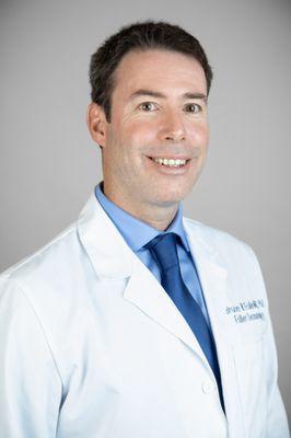 Bruce Fuller, M.D., Ph.D, Board-Certified Dermatologist