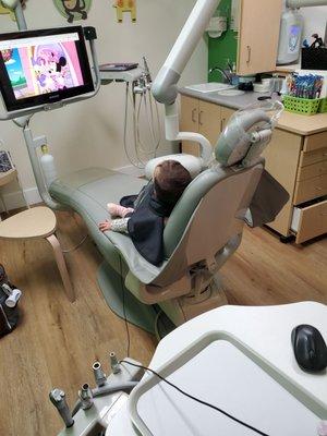 Santa Teresa Dental