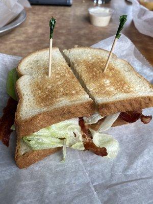 BLT Sandwich