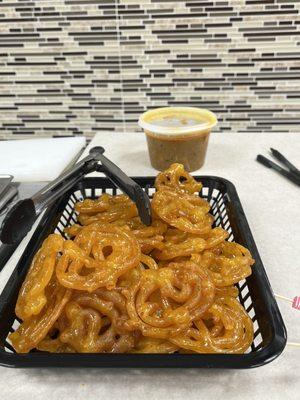 Jalebi