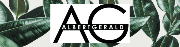 VISIT OUR ONLINE STORE  www.agalbertgerald.com