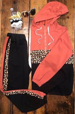 Jogger Sets