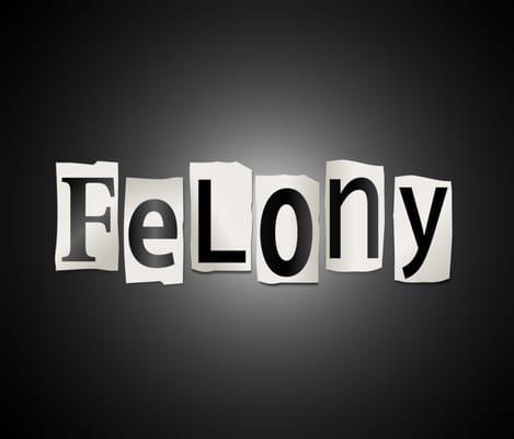 Felony Lawyer