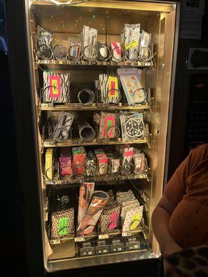 Adult vending machine