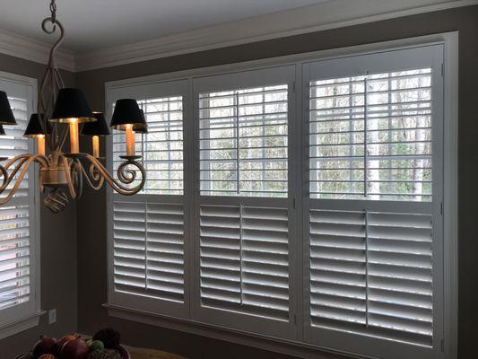 American Classic Shutters