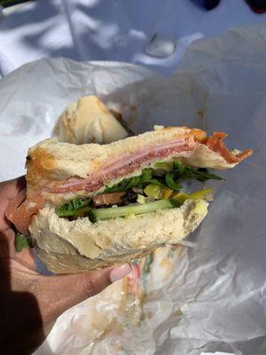 Italian sub