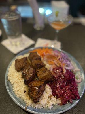 Bosphorous Turkish Cuisine