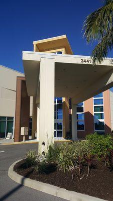 Outpatient Center - Surfside