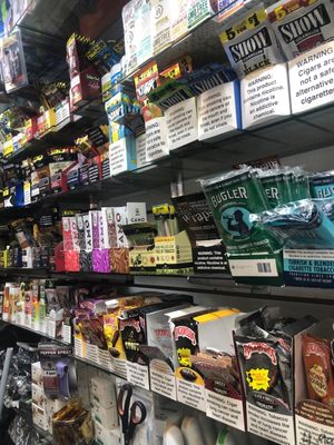 Hookah Plus Food Store