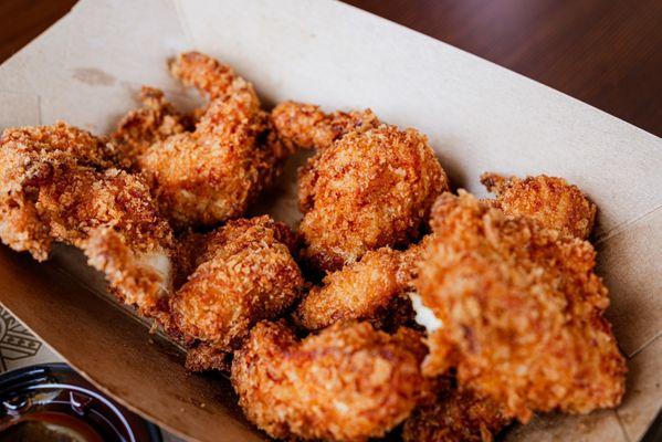 Katsu Nuggets