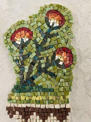 The Chicago Mosaic School