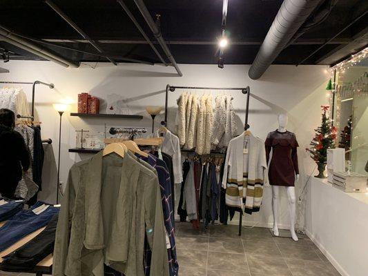 Nhu Avenue Boutique