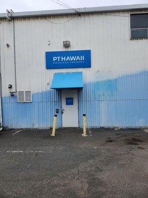 PT Hawaii - Waipahu