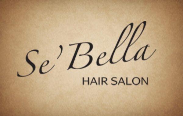 Se'Bella Logo