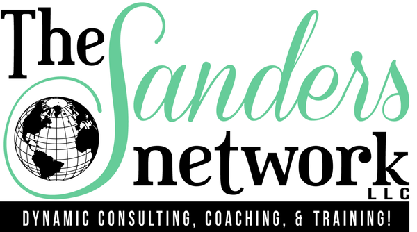 The Sanders Network Consulting