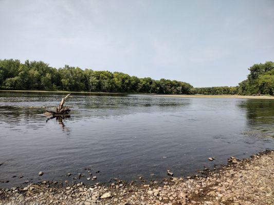 Otsego Regional Park