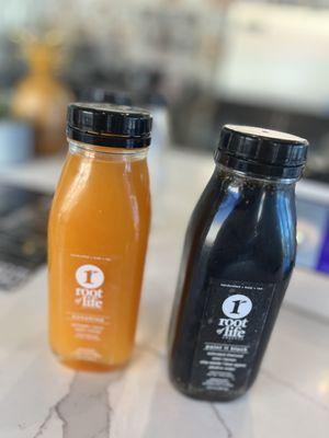 Root of Life Juicery