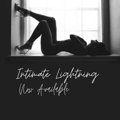 Intimate Lighting