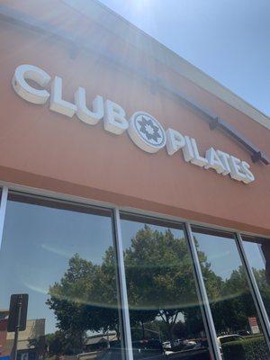 Club Pilates