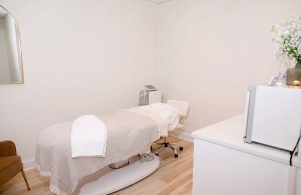 Treatment Room