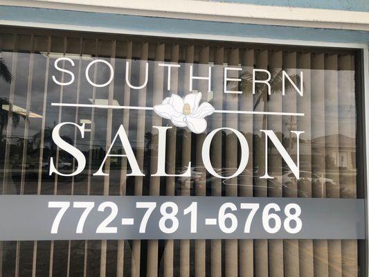 Southern Salon