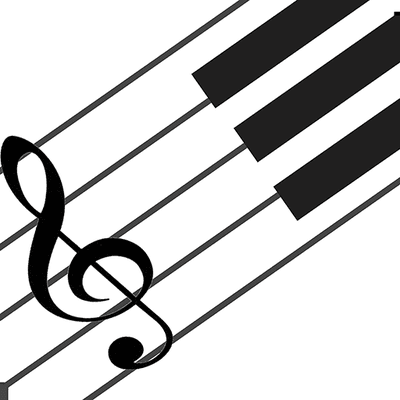 Shuree Piano Studio logo