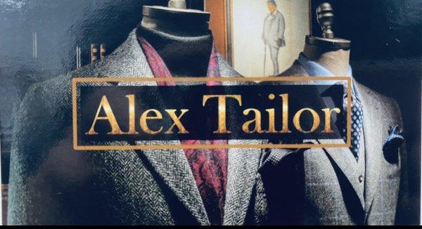 Tailor shop