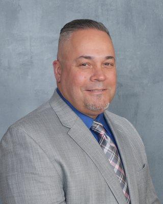 Introducing our new Fairfield County Property Manager, Anthony Rivera.