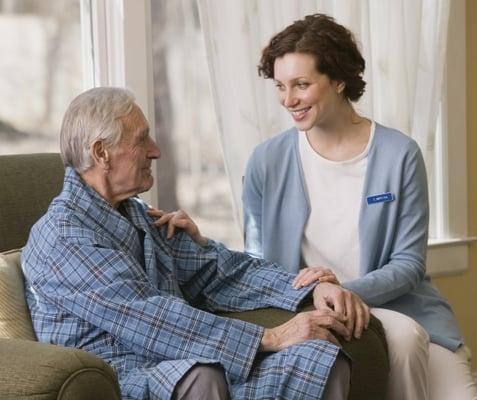 Quality Home Care, LLC provides trusted and dependable care to your loved one.