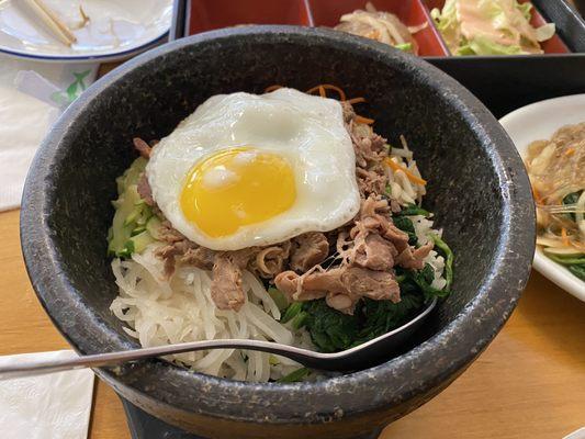 Bi Bim Bap