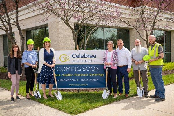 Celebree School of Elkridge