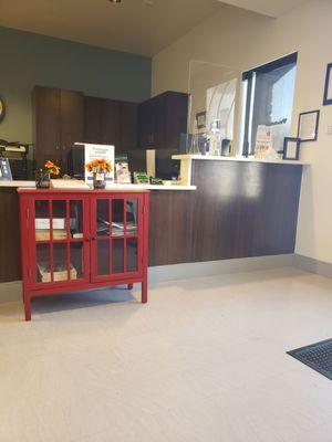 EDGE Physical Therapy in McKinney, TX