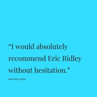 Law Offices of Eric Ridley