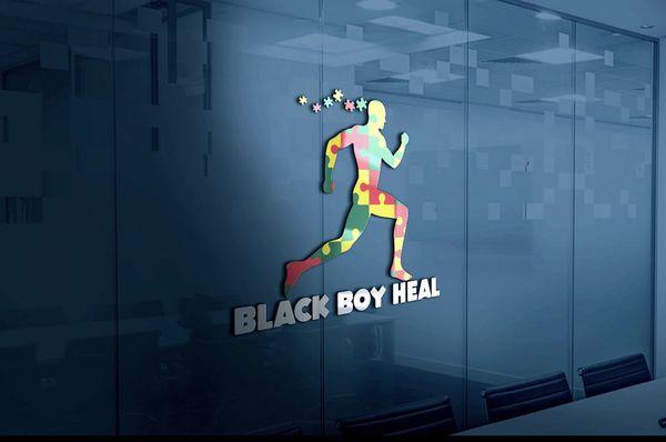 Black Boy Heal