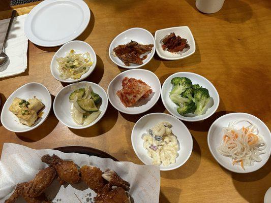 Banchan