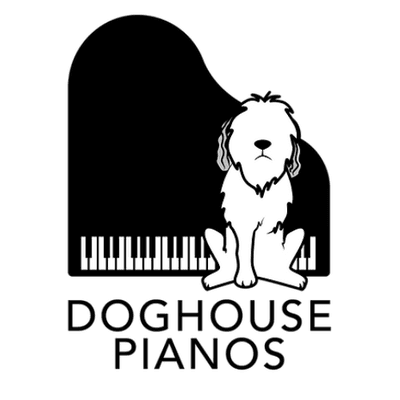 Doghouse Pianos