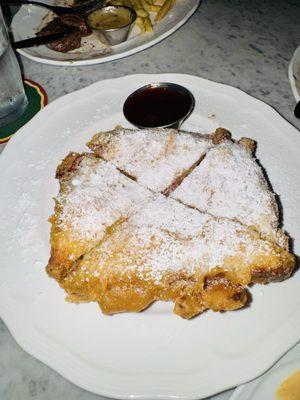 Monte Cristo