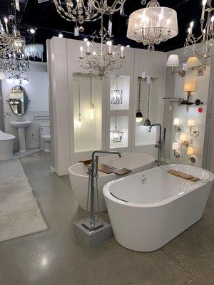 Ferguson Bath, Kitchen & Lighting Gallery